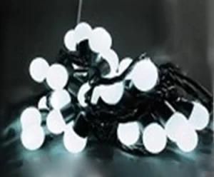 Hot Selling Decorative Holiday Lighting Bulb Lights Parts