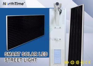 30watt Factory Supply Solar Panel Garden Lighting LED Road Lamp