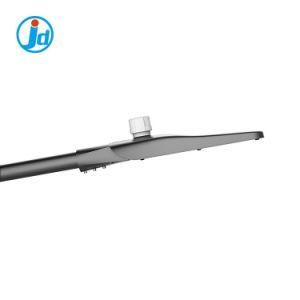 Outdoor IP65 Waterproof Road Lamp Slim Adjustable