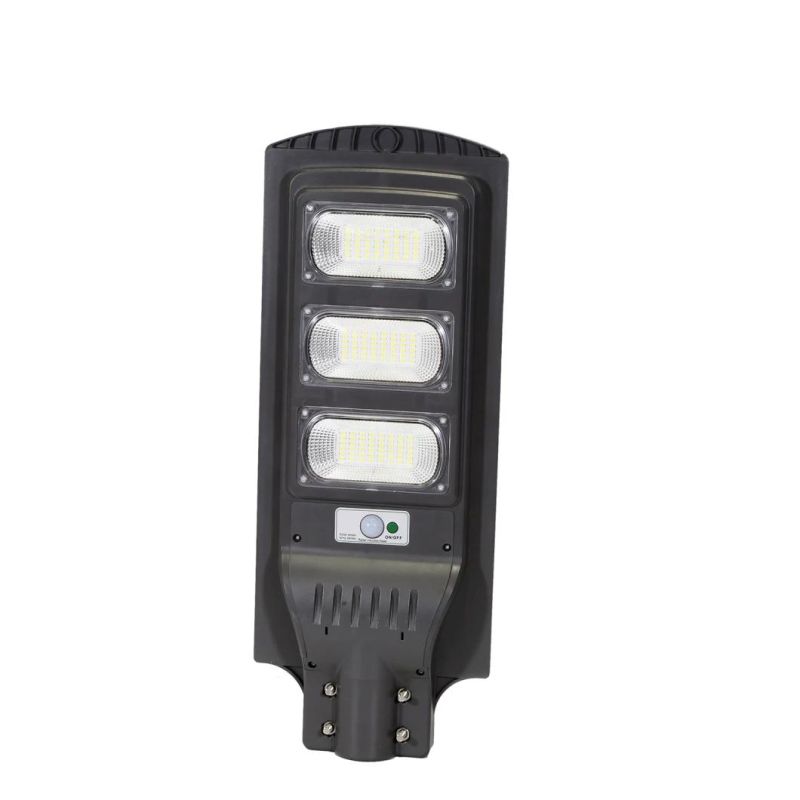 Best Seller Hight Quality 160W LED Solar Light for Outdoor