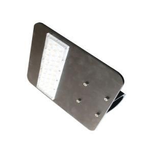 Ultra Thin LED Street Light From 30W-300W and 150lm/W with 5 Years Warranty