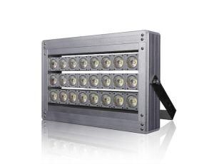 Easy Maintain 5000K-6000K 400W LED Stadium Light 40deg CRI80