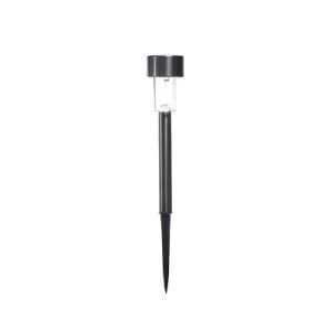 Plastic Solar Pathway Lights Solar Garden Lights Outdoor Solar Landscape Lights for Lawn, Patio, Yard, Walkway, Deck, Driveway