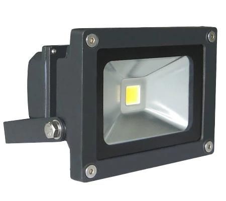 Waterproof IP65 24V Low Voltage LED Flood Lamp for Marine Fishing Boat LED Flood Lighting (RB-FLL-10W1)