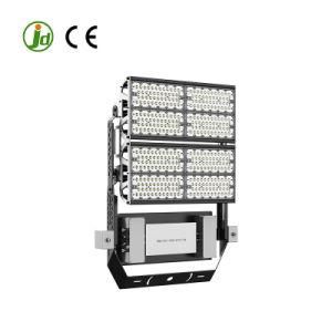 IP66 480W LED Outdoor Floodlight