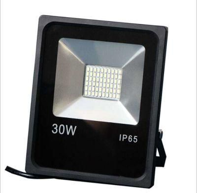 Outdoor Solar Powered Floodlight Price Reflector 10W 20W 30W 50W 100W 150W 200W 250W LED Solar Flood Light