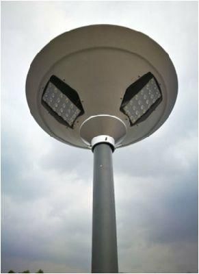 Factory Mould Round Shape 3000 Lumen Solar Lantern Light