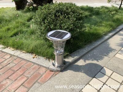 IP65 Portable Lighting Solarie 5W Garden Light Pathway LED Outdoor Solar Light with LED Lights