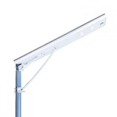 Good Performance 11m 70W Solar Energy Saving LED Light Lamp, Die Cast Aluminum Body Solar LED Lightings
