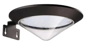 Solar Energy Wall Light, LED Light, 25.5*23*8cm