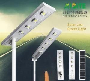 All in One Solar Outdoor Light 20W/40W/60W/80W/100W Solar Street LED Light LED Light