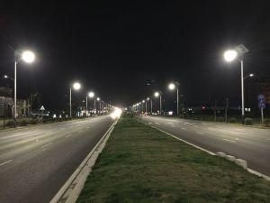 Solar Powered Outdoor LED Street Light 60W/80W/100W/150W IP66