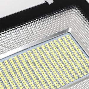 Carton Package Aluminum OEM 350*630*17mm Guangdong China Solar Light Bj-S03c 200W