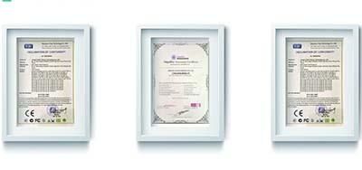 10 Years Warranty 2.0 30W Solar Light 3200lm 6-8m Installation Height