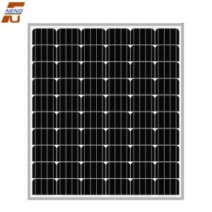 Photovoltaic Cells Manufacturer Solar Panel for Solar System