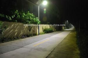 21W LED Solar Street Light with 3 Years Warranty Time (DZS-05-21W)