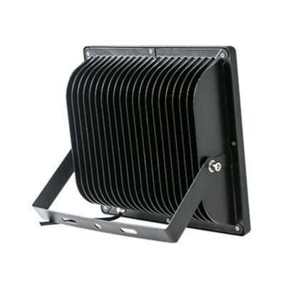 Outdoor Solar LED Projector Waterproof IP 65 Energy Saving Solar LED Floodlight 30W 50W 120W 200W with 3 Years Warranty Flood Light