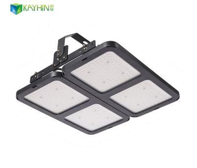 Outdoor 30 Watt 5W 100W 300W 400W White LED Street Solar Floodlight with Remote Sensor LED Flood Light