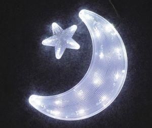 Outdoor Landscape Light Christmas Decoration Various Patterns Holiday Lighting