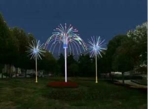 Holiday Light Landscape Decoration Custom Garden Outdoor LED Garden Light