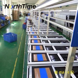 Free Sample Factory Price for All in One Integrated Solar LED Street Light