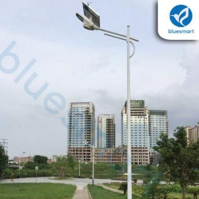 Solar LED Garden Products Street Lighting with High Lumen