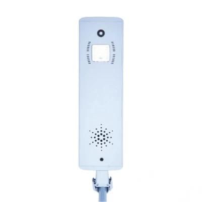 High Quality Energy Saving Solar LED Street Light 50W Internet of Thing Solar Lantern Light