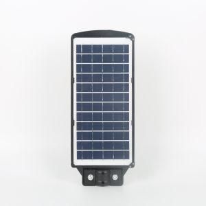 All in One Design Outdoor Solar Lighting with Source Road Garden Light
