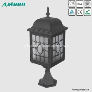 Square Palace Wall Light for 100W