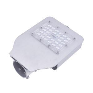 Waterproof IP66 LED Outdoor Street Light for Highway Main Road with Long Life Span