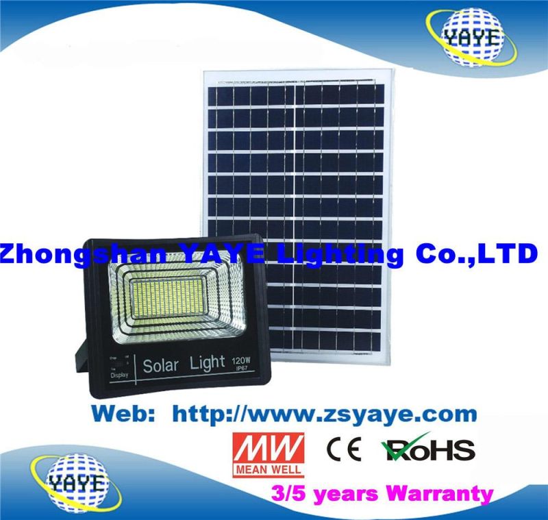 Yaye 18 Ce/RoHS 10W 20W 30W 50W 60W 70W 80W 100W 120W 150W 160W 200W 250W 300W 400W 500W 600W 1000W Outdoor COB SMD Solar LED Flood Tunnel Light LED Floodlight