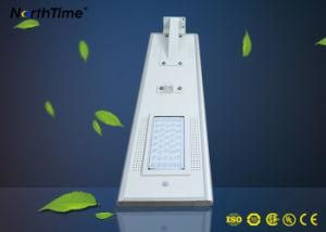 5 Years Warranty 18V 70W Sunpower Solar Panel Solar Lights 60W