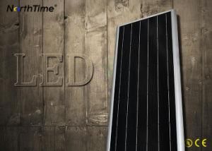 LED Outdoor Bluetooth APP Solar Light Price List Solar Street Light All in One