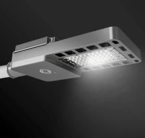 IP65 CE Approval 30W 3000K-6000K Ncm Lithium Battery All in Two Solar Lamp for Low Temperature Area Use