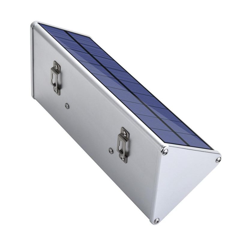 2020 Wall Lights Outdoor Solar Garden Lights Moon Lights