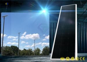 Bright 3-Years-Warranty No Glare No Noise All-in-One Solar Street Lamp