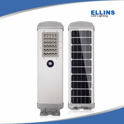 IP65 15W Solar Outdoor Street Road LED Lighting Product