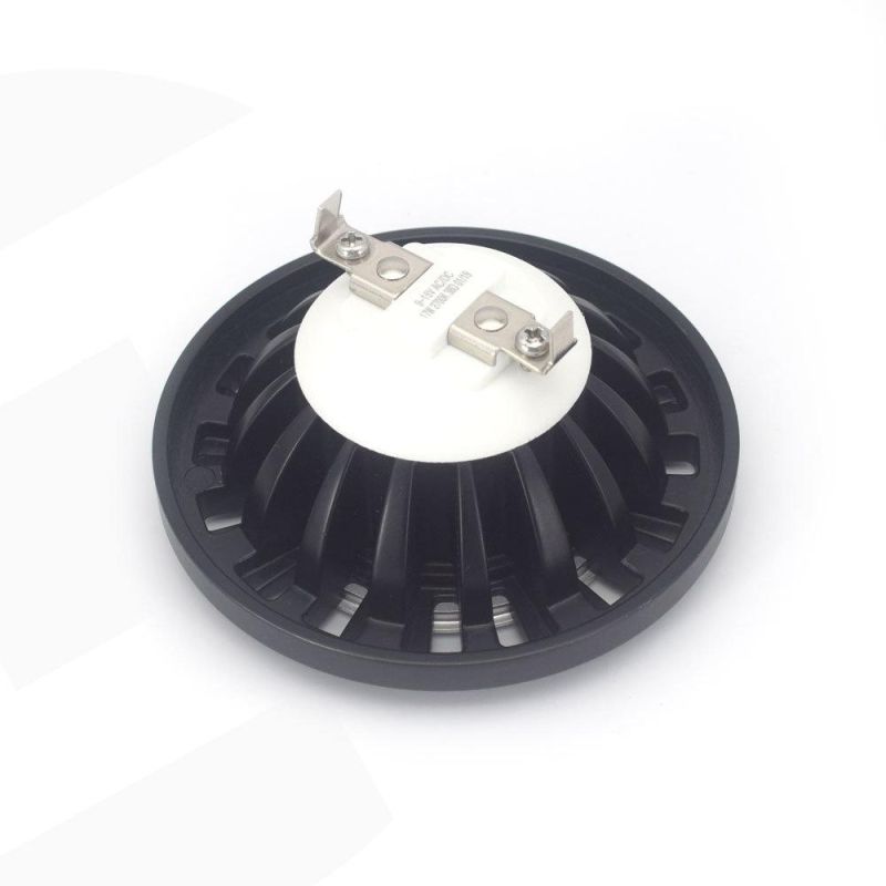 Landscape LED PAR36 RGBW Flat Pin