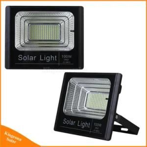 Garden Outdoor LED Solar Floodlight for Family Yard Floodlight