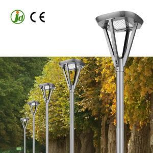 Outdoor Park Landscape Post Top LED Garden Light