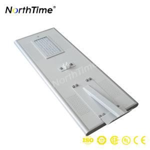 Hot Sale Solar Products Light-Operated Intelligent Phone Control Solar Lamp