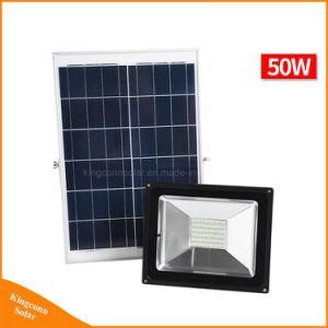 30W/50W Solar Light Security Flood Light Outdoor LED Solar Lamp