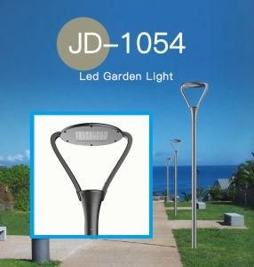 30-100W IP66 Gray Outdoor Garden LED Light