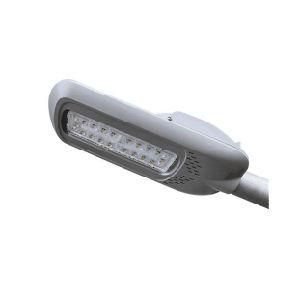 IP68 Waterproof 20W Solar Street Light for Outdoors