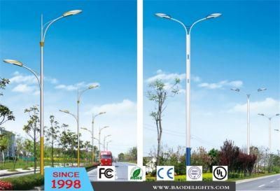 Traditional Outdoor LED Street Light (BDD25-26)