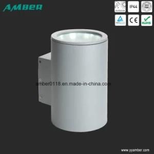 R7s 150W Round Wall Light