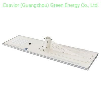 High Brightness Solar Power Lighting Integrated LED Solar Street Light
