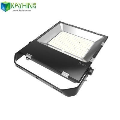 Outdoor up Down Wall Lights Explosion Proof LED High Bay Lighting Explosion Driver Microwave Sensor Switch Sensor LED Flood Light