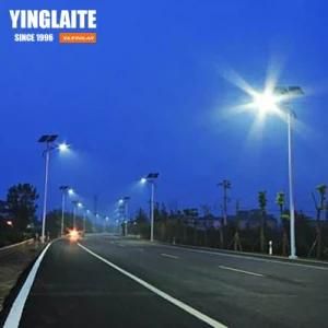 New Design Nice Price LED Outdoor Lighting Solar Street Light