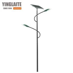 Good Performance 30~100W Solar Street Light &amp; Outdoor Solar LED Street Light